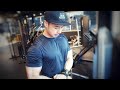 ROAD TO IFBB ASIA PRO | 6 Weeks Out 賽前胸肌訓練 + 張韶涵演唱會拍攝花絮 | Ep.05