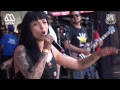 La Medicina - Los Tetas con Mon Laferte
