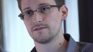 Snowden Wiki Entry Changed to 'Traitor' by US Senate IP Address