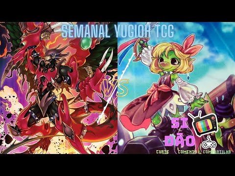 Yu Gi Oh! Locals   HEROES vs Runick Plunder Patroll