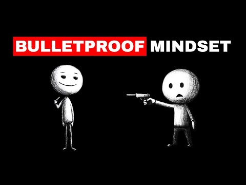 Build a Mind So Strong It Scares People