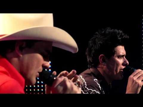 Victor & Matheus - Tudo ou Nada (DVD Ao Vivo Em São Paulo)