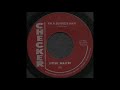 I'M A BUSINESS MAN / LITTLE WALTER [CHECKER 1081]