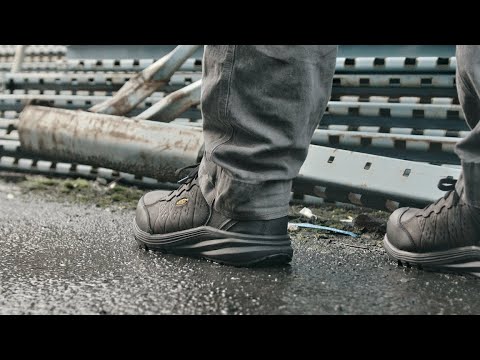 KEEN Utility Vista Energy +