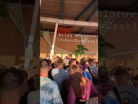 Hrisq @Molotov [Zebra Showcase]