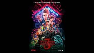 REO Speedwagon - Can't Fight This Feeling | Stranger Things 3 OST