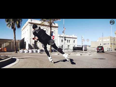 Best of Fitness skating - WE LOVE TO SKATE - Powerslide