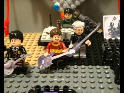 Leit Motiv - Playing Films