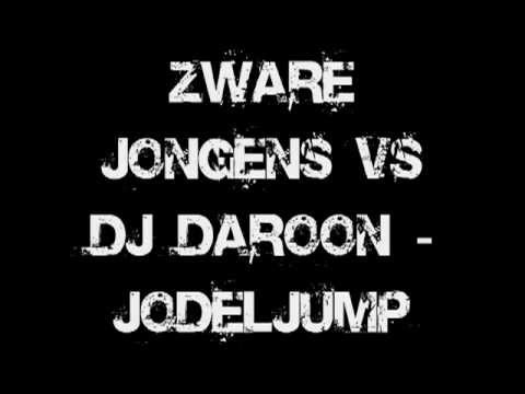 Zware Jongens vs DJ Daroon - Jodeljump - YouTube.flv