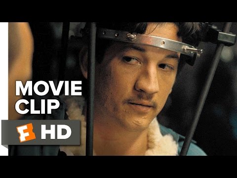 Bleed for This (Clip 'It's Over')