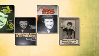 Sonny James - It&#39;s Written All Over Your Face