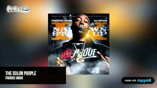 Freddie Gibbs - The Color Purple