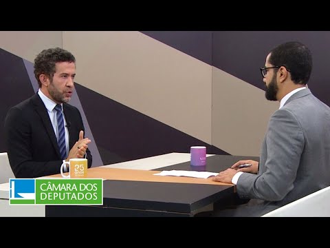 André Janones propõe programa de saúde mental para população idosa de baixa renda -11/04/25