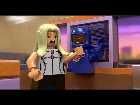 Pick a Piece with Jorja Smith, Jim Legxacy, Slawn & Ninajirachi