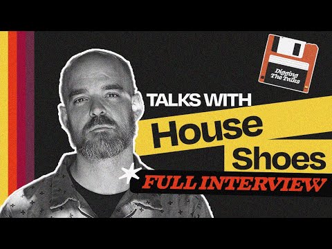 House Shoes - DJ and Producer