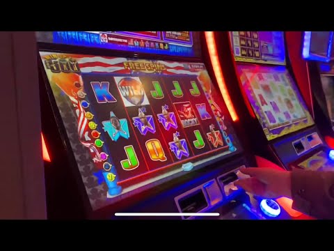 £500 JP Arcade Slots FOBT Session with Rocknrolla, Hypalinx, OAB, Stop and Step , Tommo and Mark.