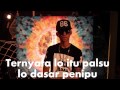 Young Lex - Teman Palsu (Video Lirik) [Feat. AfroGie]