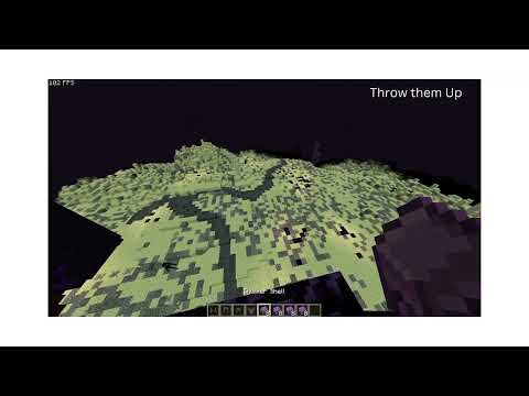 Cursed Crafting| Altar of The Accursed | Stellarity | Minecraft