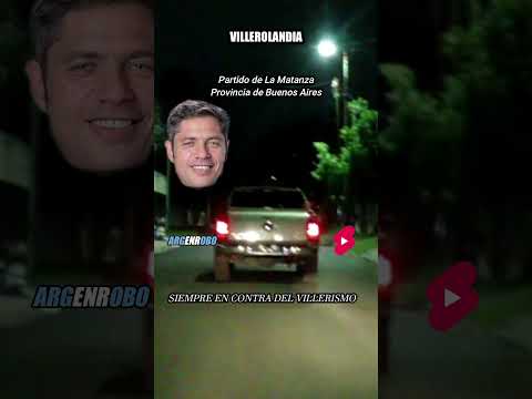 🔥Amarok🔥Sin🔥Patente🔥La Matanza🔥Villerismo🔥Provincia de Buenos Aires🔥AMBA🔥2025🔥Noche🔥ARG🔥