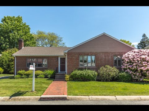 24 Alden Rd, Swampscott MA - The Lopes Bridge Group - Tel 978-882-4223