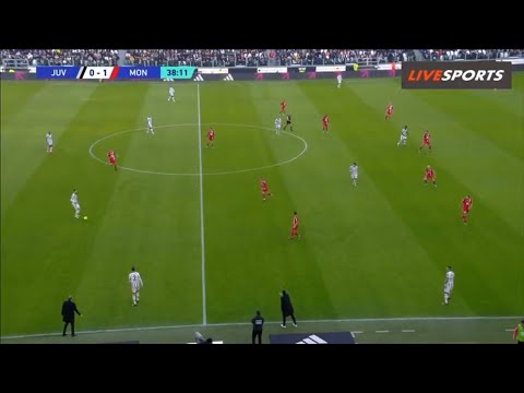 Juventus vs Monza (0-2) Dany Mota Goal Result and Extended Highlights..