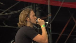 Viza Live - Uzbek Brothel @ Sziget 2012