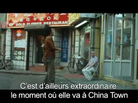 Never Forever : Vera Farmiga en interview