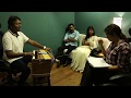 Onnavitta Yaarum Yenakilla Song Making Clip With Shreya Ghoshal D Imman