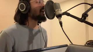 Bhuvan Bam - Bas Mein Unplugged Recording Studio... | Bhuvan bam