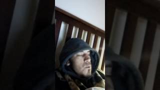 Tryo 5 sens cover by Tommy!!