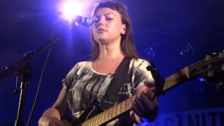 Angel Olsen - Forgiven / Forgotten (HD) Live In Paris 2014