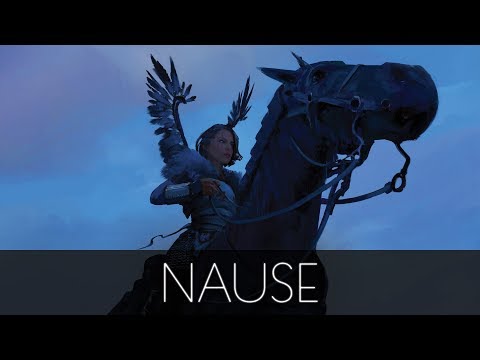 Nause - From Now (Ft. Jaynie)