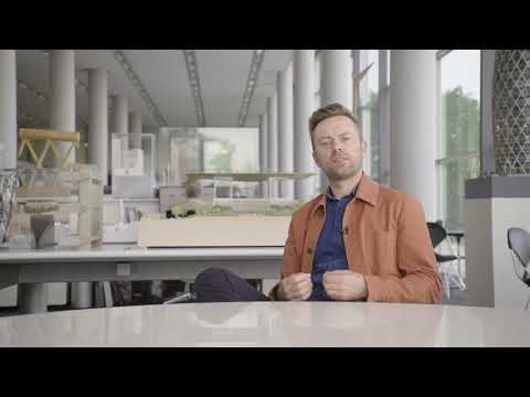 Design Neuheit: IXA der Marke Artemide