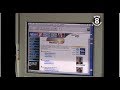 News 8 in San Diego launches its first website in 1997