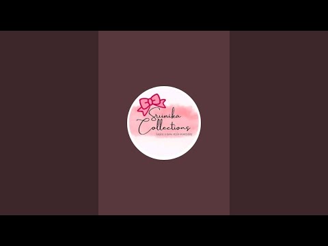 Srinika Collections is live