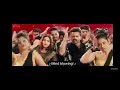 Kala Kala Kala Mandir Hindi Dubbed Song Intelligent Movie Sai Dharam Tej