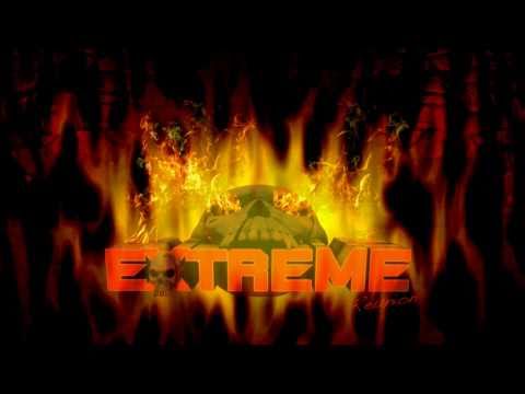 EXTREME Reunion 12.03.2011 - Sala 2 Discoteca Number One, Cortefranca (BS) Hardcore Music Show