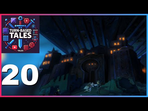 The Salve Maker - Bravely Default Flying Fairy HD Remaster [20]