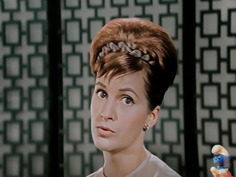 SKEETER DAVIS 📀 I Can't Stay Mad At You "Rare" {Stereo} 1963