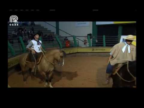 Aberta de Esteio – 2° lugar fêmeas – Re Escultura