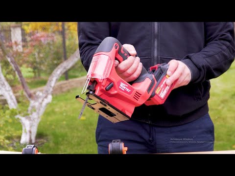 фото лобзик электрический wortex электролобзик аккумуляторный cjs 6529 18 вортекс вортэкс (cjs652900029) 0