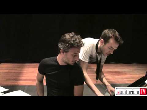 Sà sà sà prova - Piero Delle Monache "Thunupa"