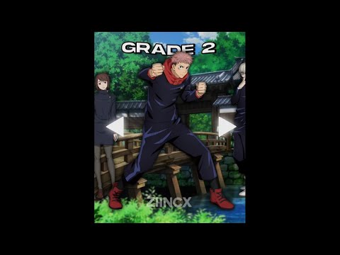 “Special Grade Incoming” 🚨 Jujutsu Kaisen - [ANIME/MANGA Edit]