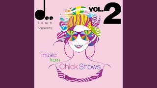 Ridin' (featured in Melrose Place)