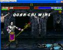 MKP Quan Chi Vs Quan Chi