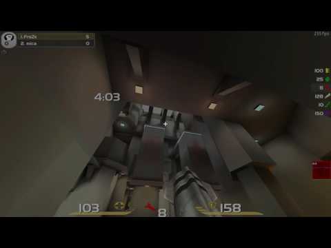 Fraze vs Mica - Furious Heights #2 (fraze thinking out loud self commentary)