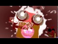 THE SCARIEST KLASKY CSUPO IN THE HISTORY OF THE PLANET