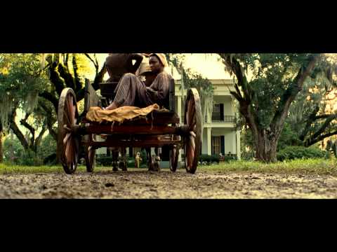 12 Anos Escravo - Trailer