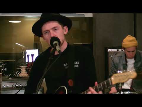 Taylor Phelan - Full Session - Daytrotter Session - 2/24/2018