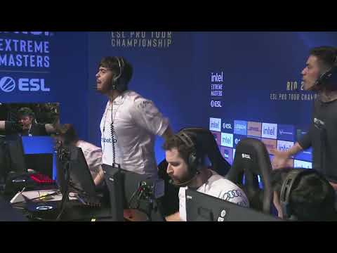 Crowd goes wild for Chelo 4k